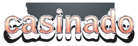 casinado logo