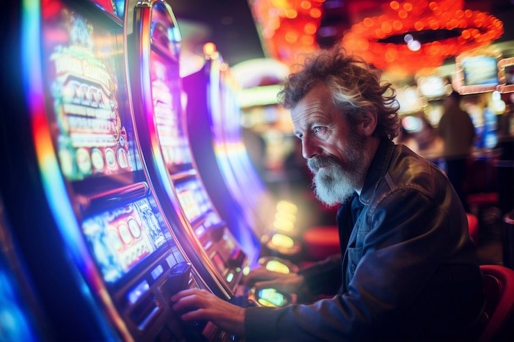 casinado mobile gaming