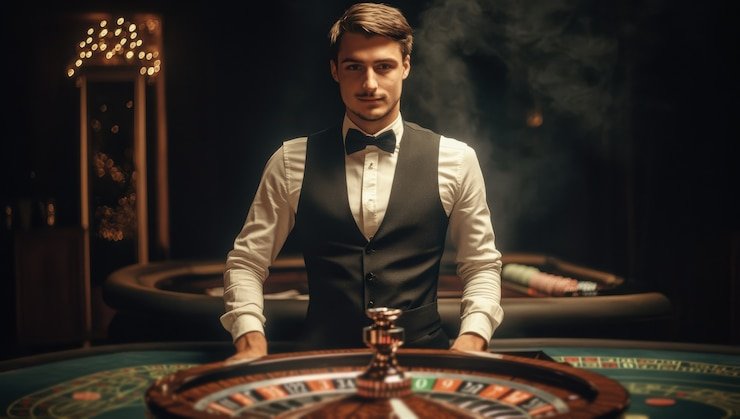 casinado RTP del juego