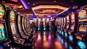 casinado Tragamonedas